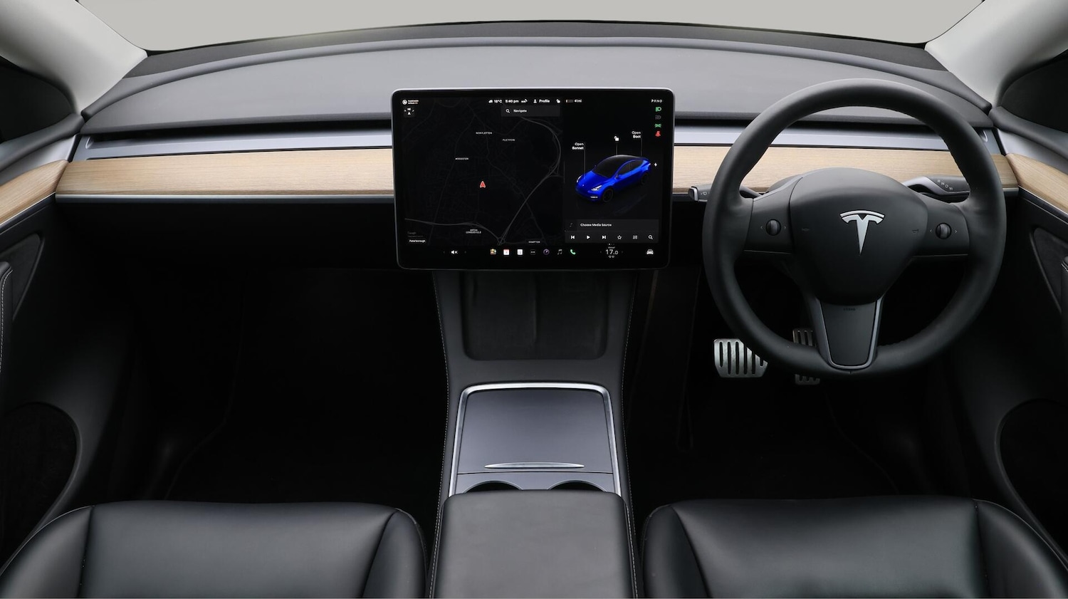 Used Tesla Model Y 2022 for sale - 76484656: Photo 14