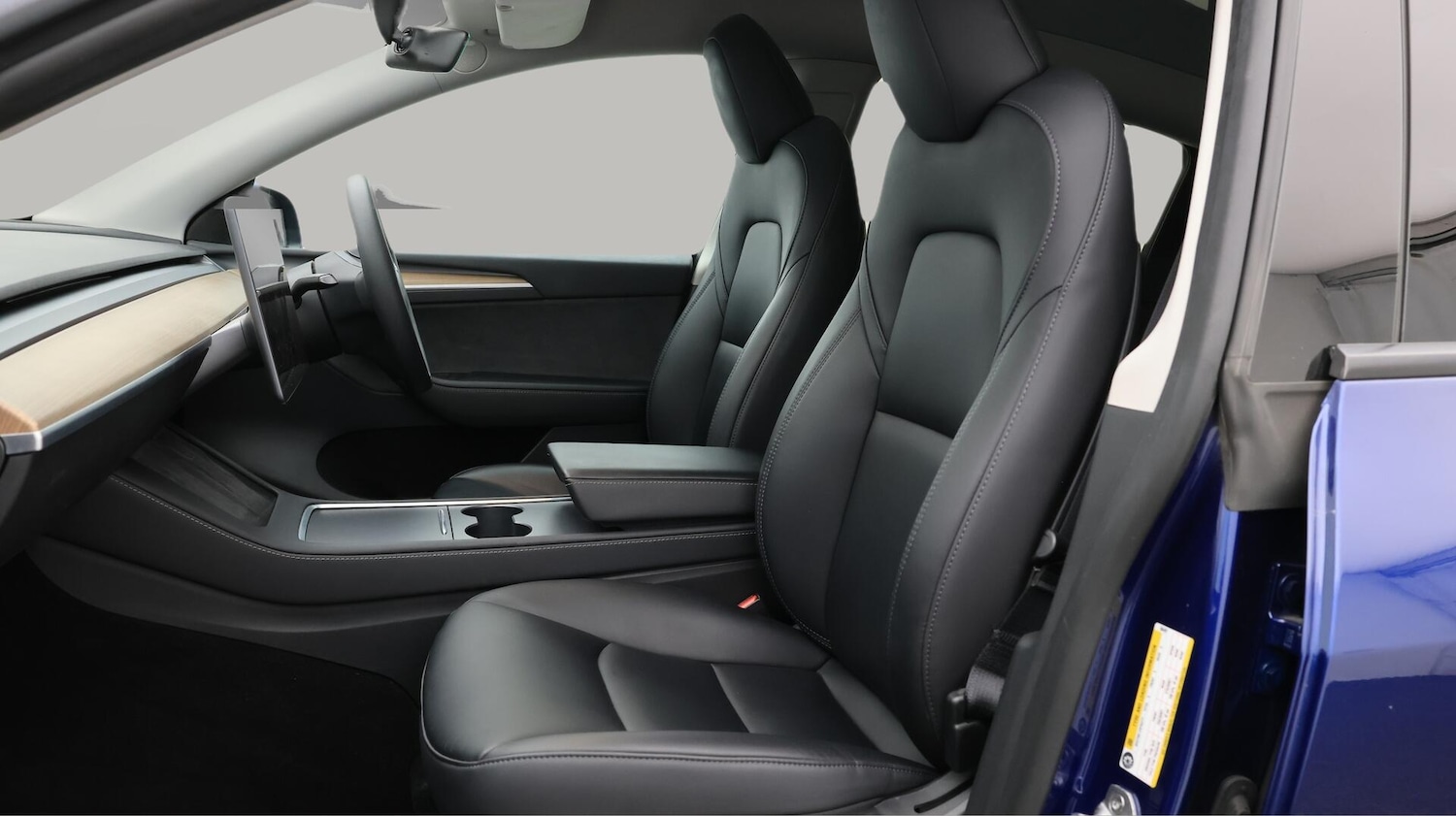 Used Tesla Model Y 2022 for sale - 76484656: Photo 15