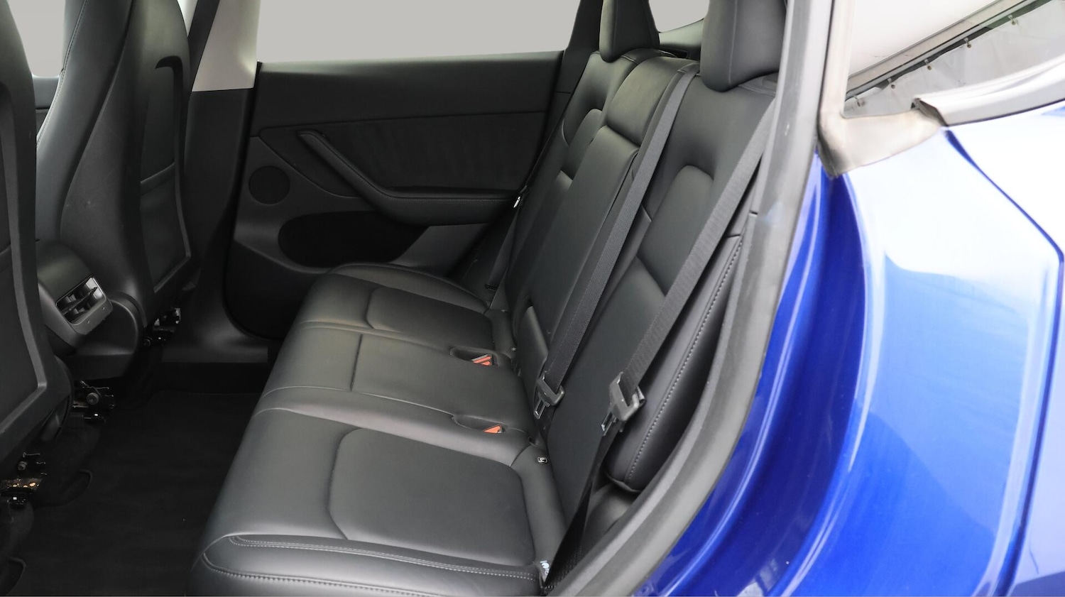 Used Tesla Model Y 2022 for sale - 76484656: Photo 17