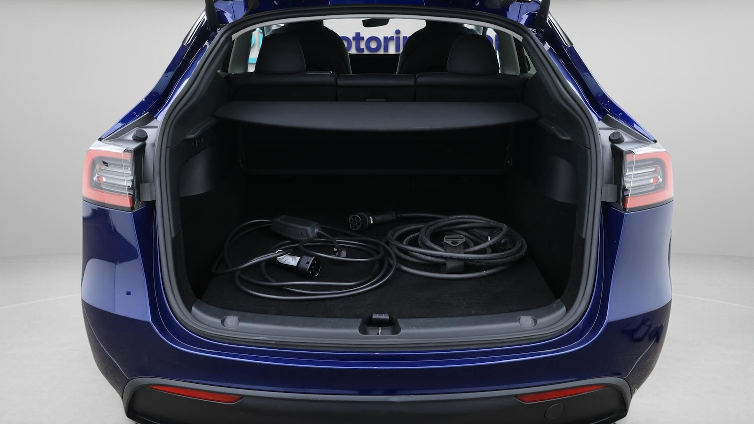 Used Tesla Model Y 2022 for sale - 76484656: Photo 18