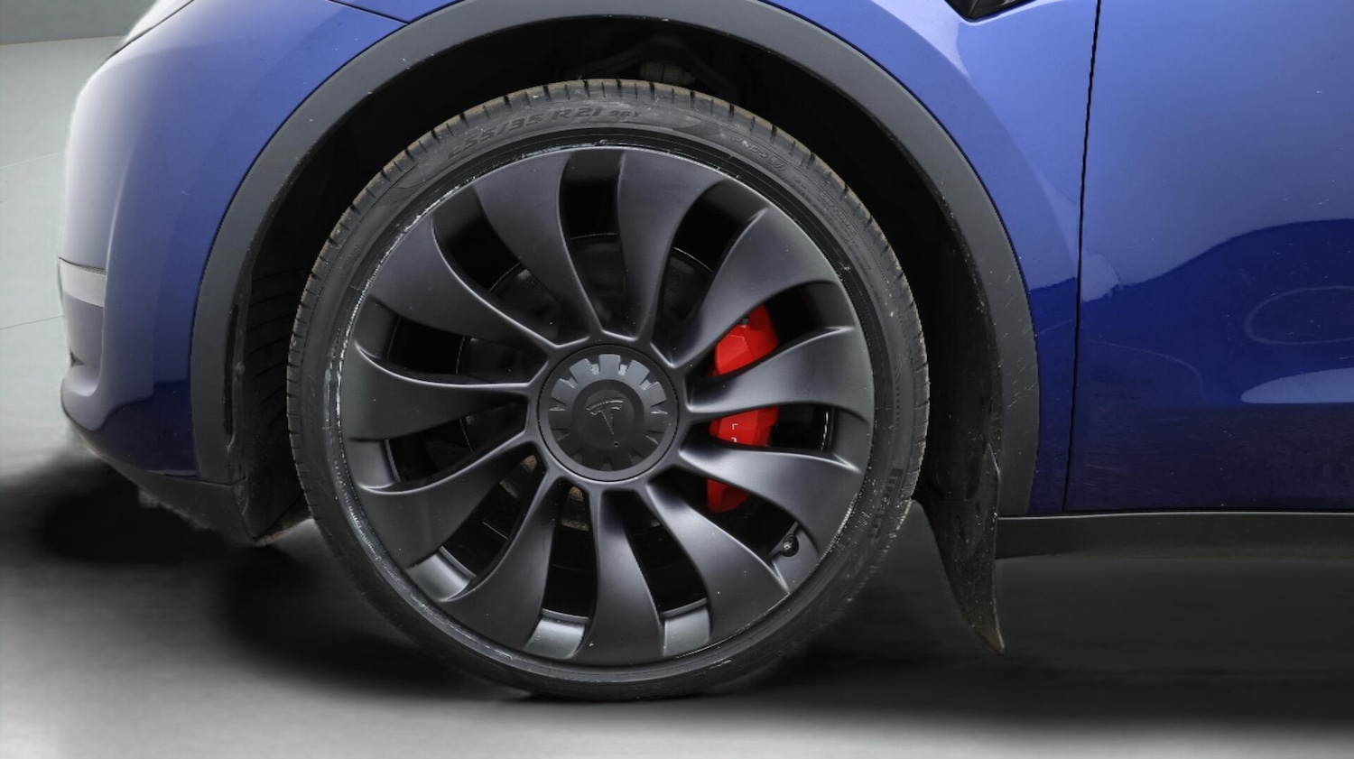 Used Tesla Model Y 2022 for sale - 76484656: Photo 19