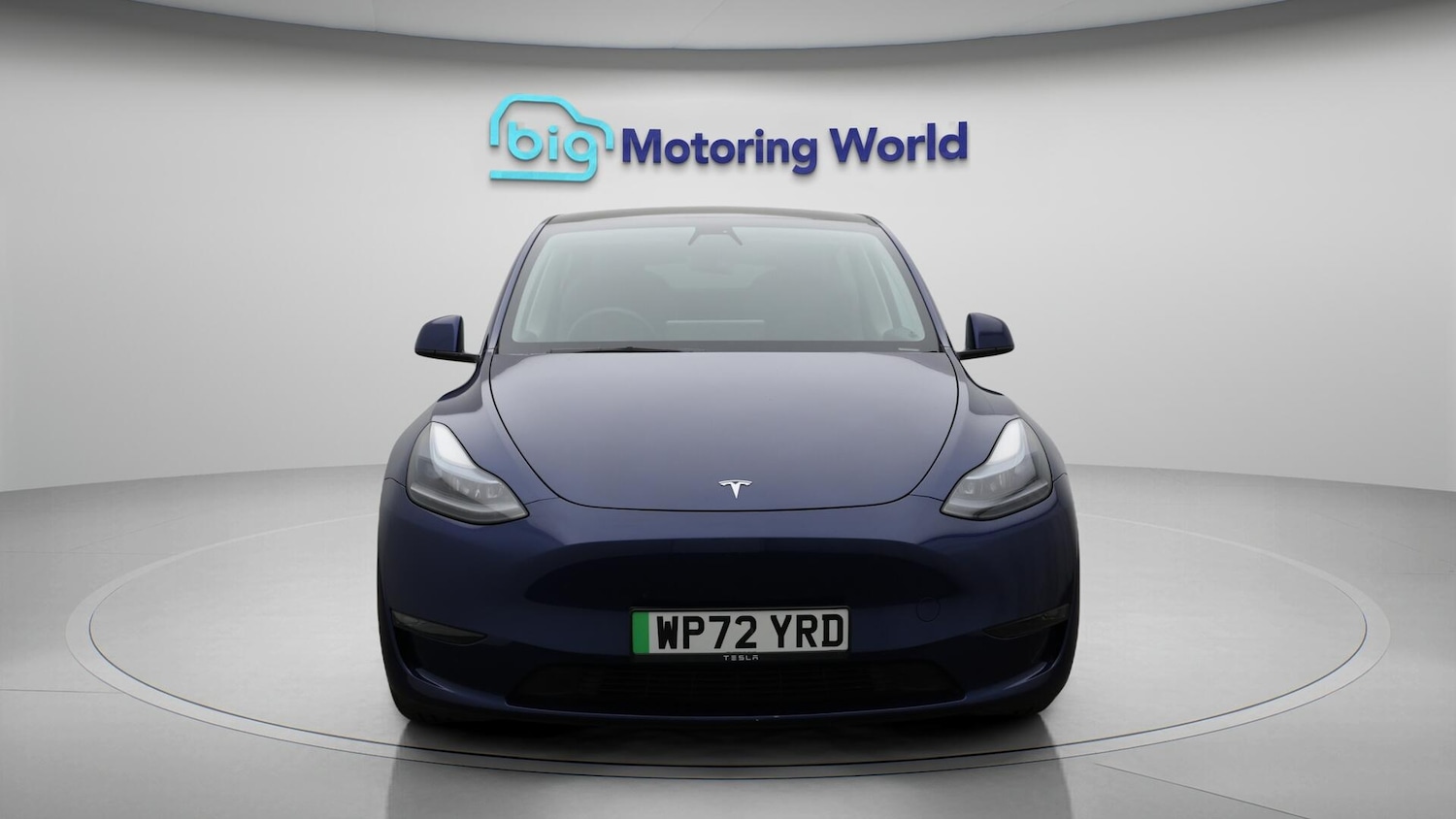 Used Tesla Model Y 2022 for sale - 76484656: Photo 3