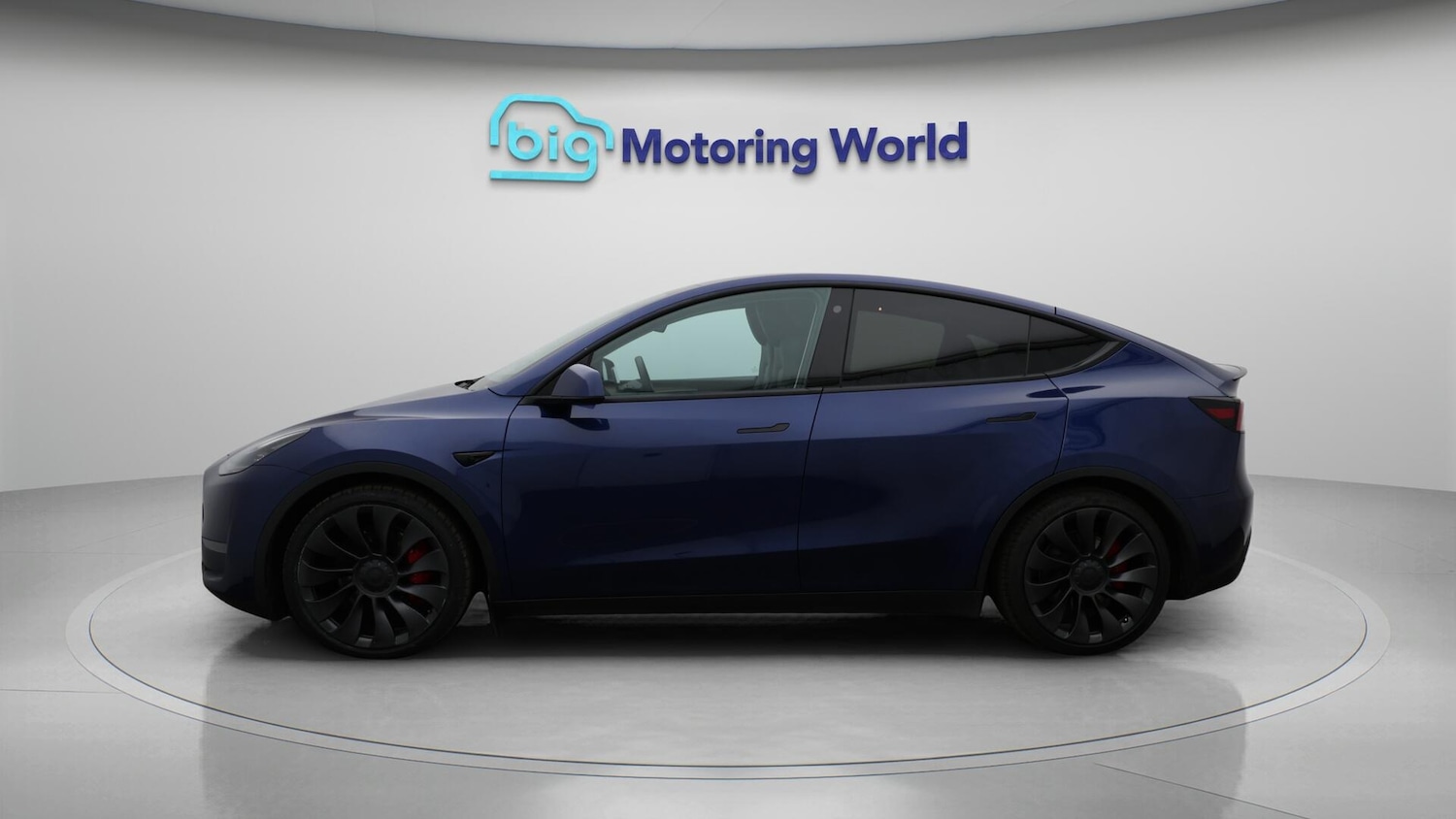 Used Tesla Model Y 2022 for sale - 76484656: Photo 5