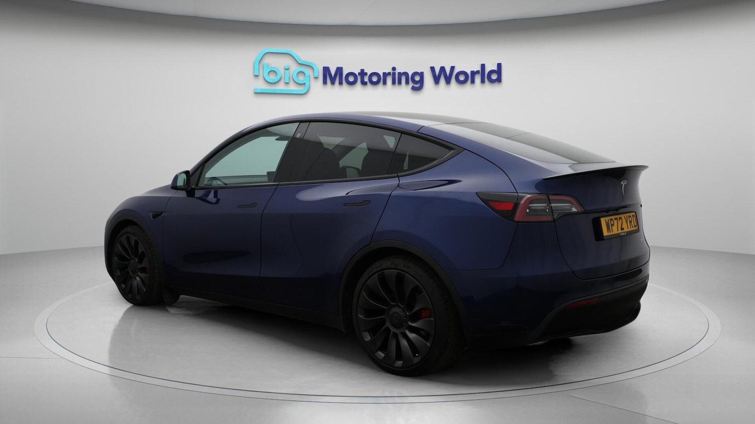 Used Tesla Model Y 2022 for sale - 76484656: Photo 6