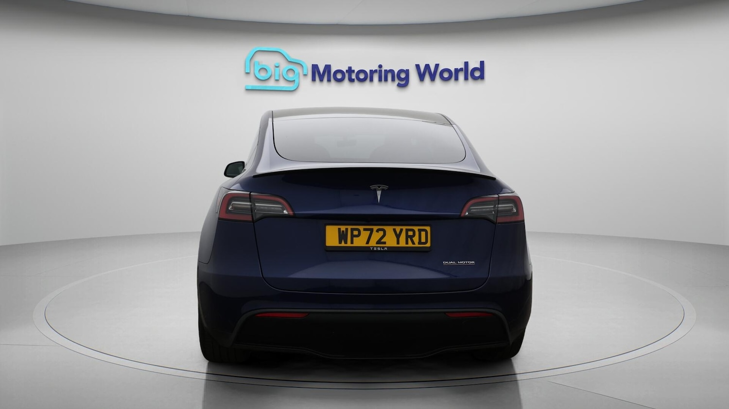 Used Tesla Model Y 2022 for sale - 76484656: Photo 7