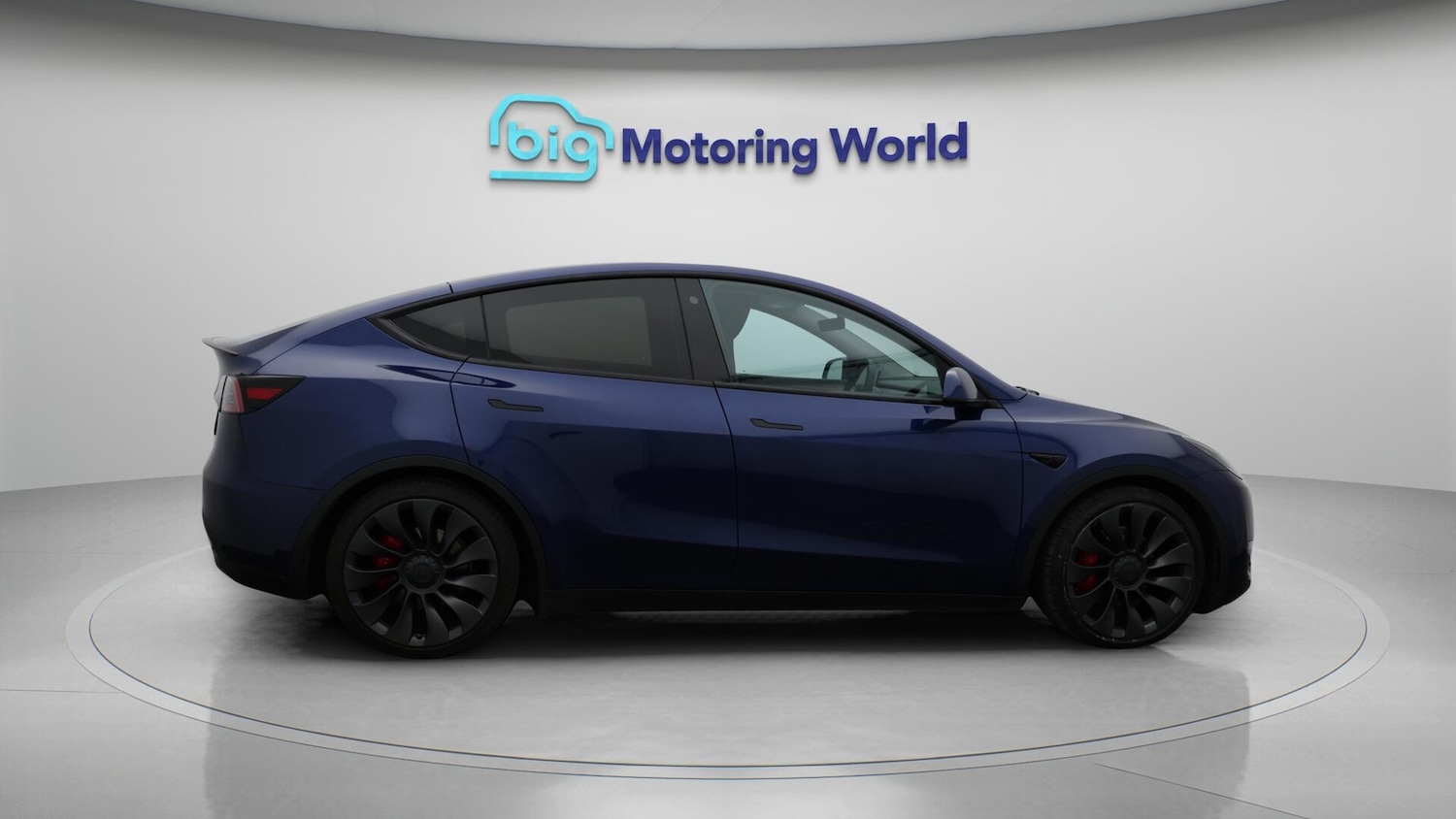 Used Tesla Model Y 2022 for sale - 76484656: Photo 9