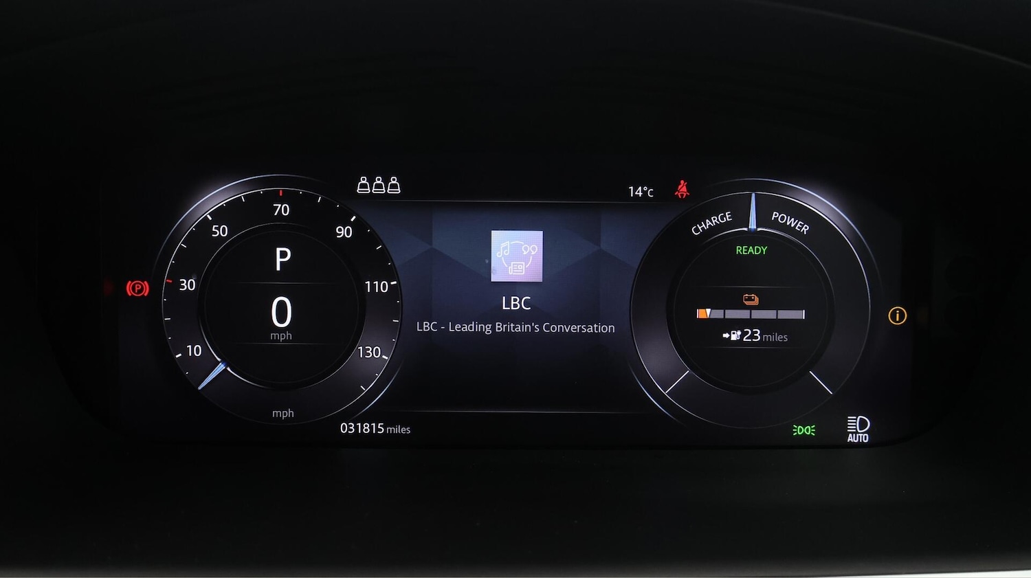 Used Jaguar I-Pace 2020 for sale - 76633400: Photo 11