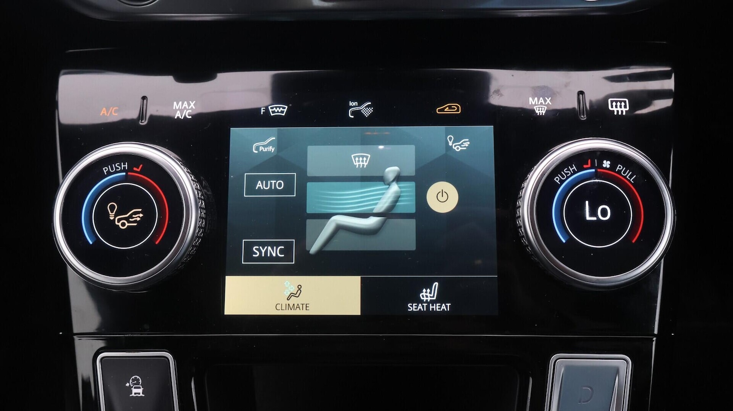 Used Jaguar I-Pace 2020 for sale - 76633400: Photo 13