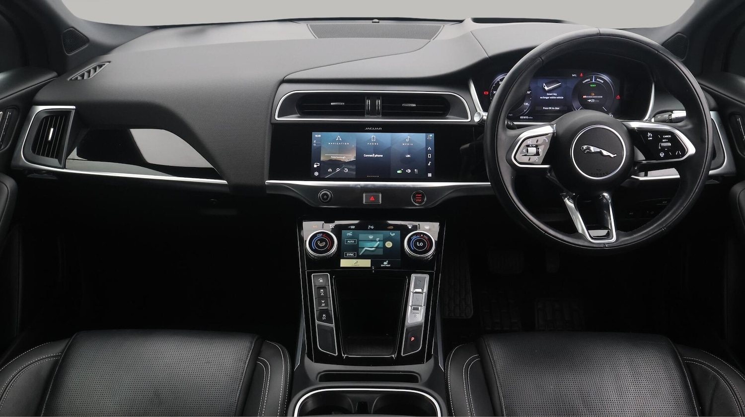 Used Jaguar I-Pace 2020 for sale - 76633400: Photo 14