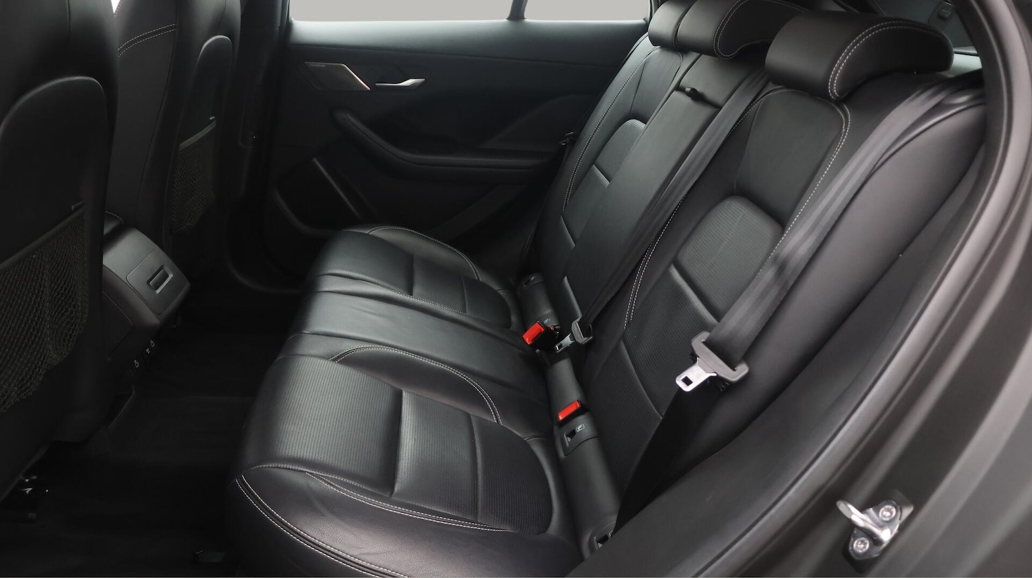 Used Jaguar I-Pace 2020 for sale - 76633400: Photo 17