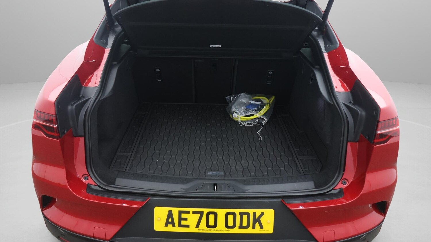 Used Jaguar I-Pace 2020 for sale - 76633400: Photo 18