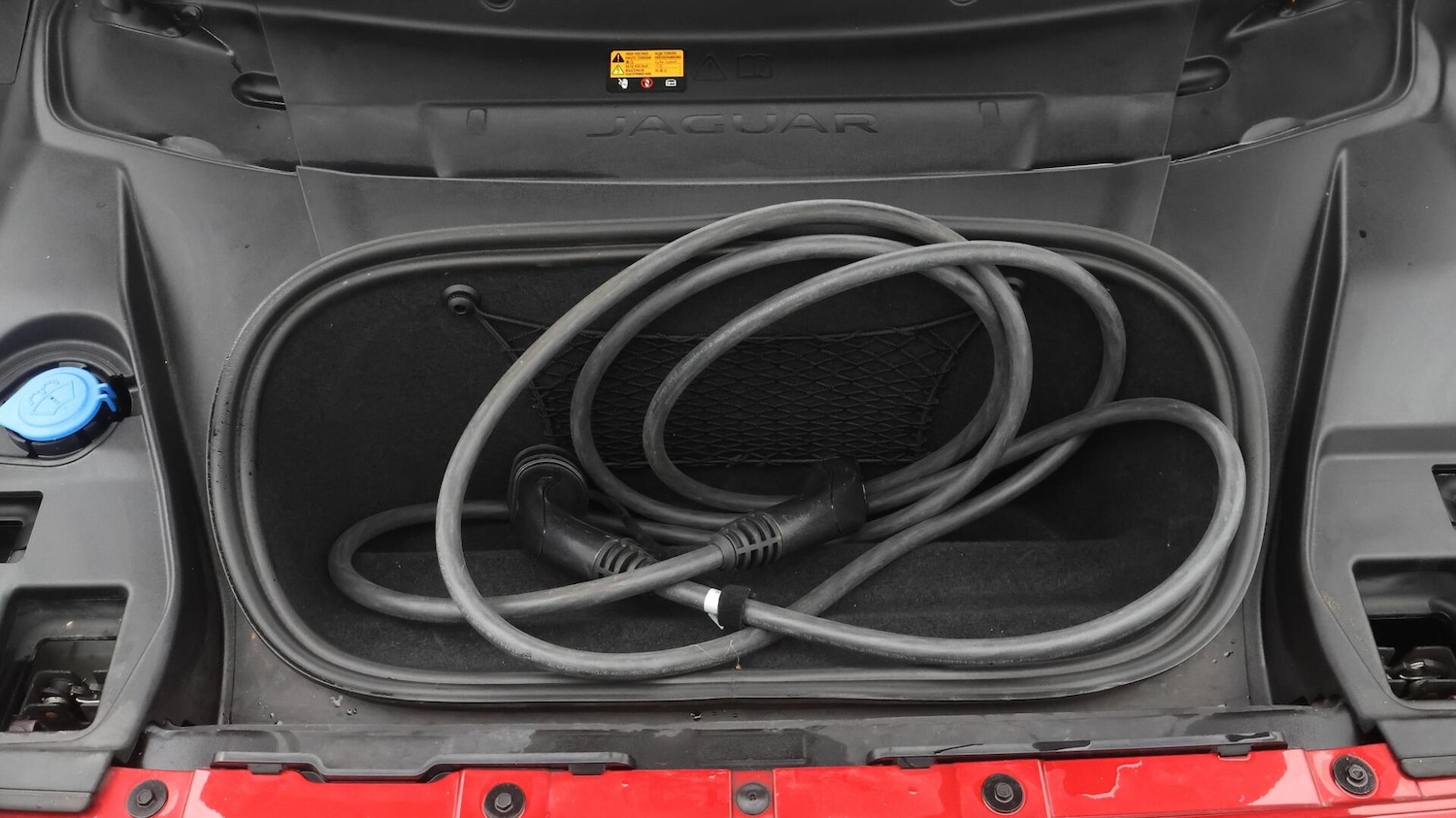 Used Jaguar I-Pace 2020 for sale - 76633400: Photo 20