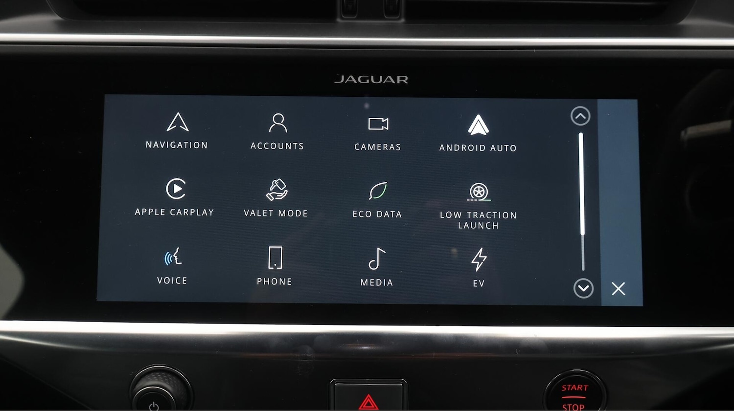 Used Jaguar I-Pace 2020 for sale - 76633400: Photo 27