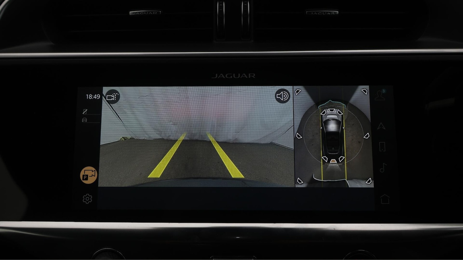 Used Jaguar I-Pace 2020 for sale - 76633400: Photo 28