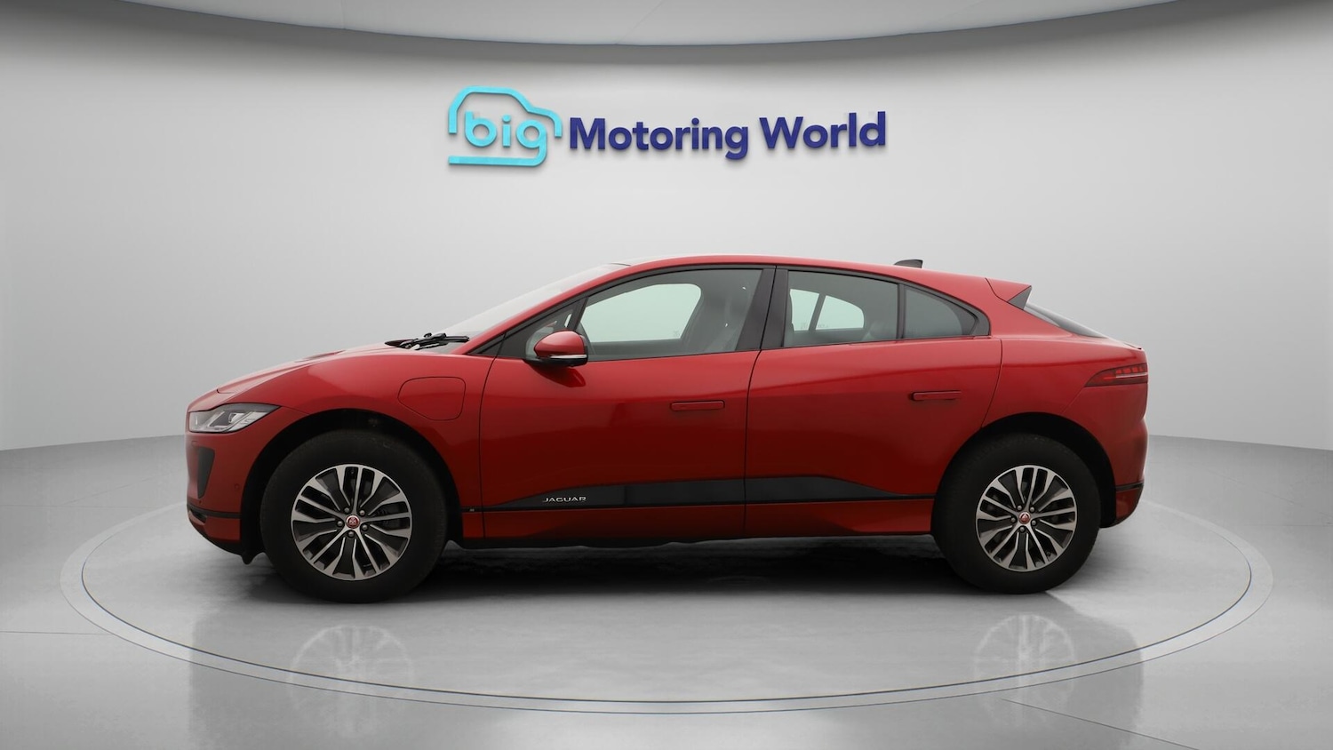 Used Jaguar I-Pace 2020 for sale - 76633400: Photo 5