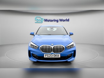 Used BMW 1 Series 2023 for sale - 78433676: Photo