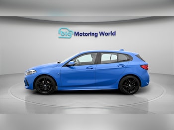 Used BMW 1 Series 2023 for sale - 78433676: Photo