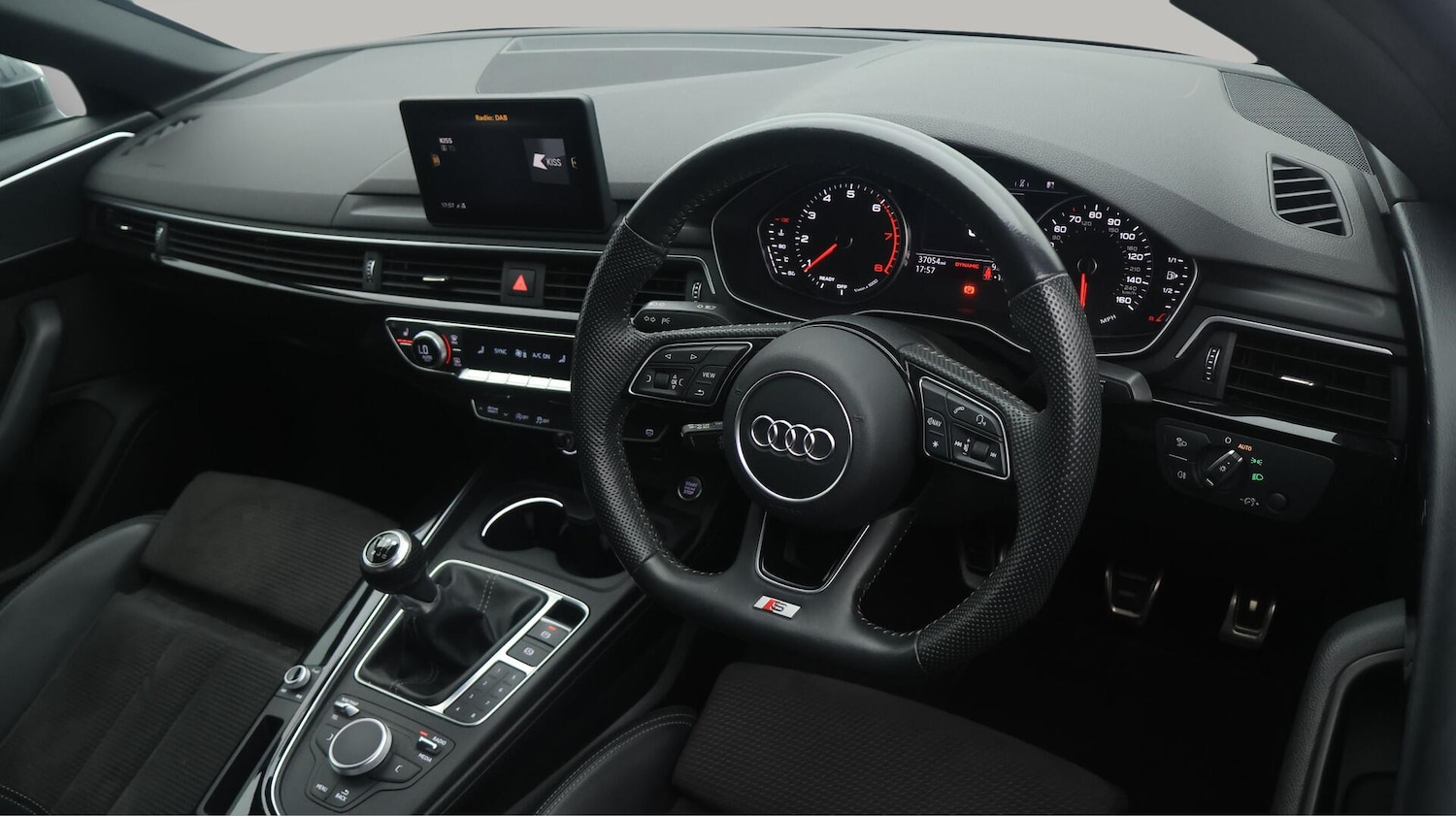 Used Audi A4 2019 for sale - 76550641: Photo 10