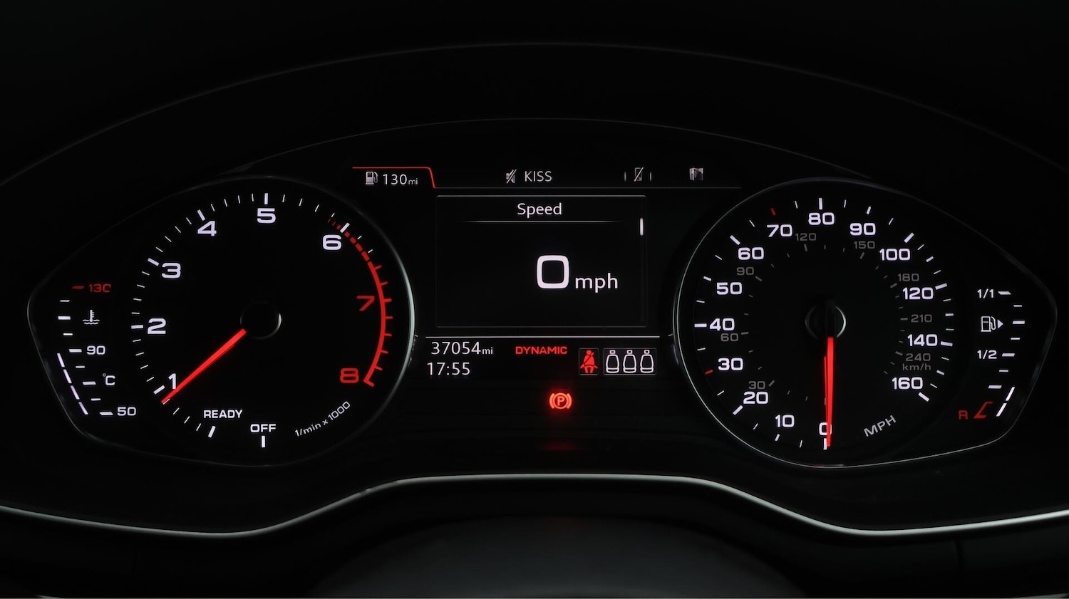 Used Audi A4 2019 for sale - 76550641: Photo 11