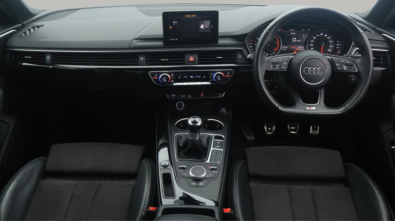 Used Audi A4 2019 for sale - 76550641: Photo 14