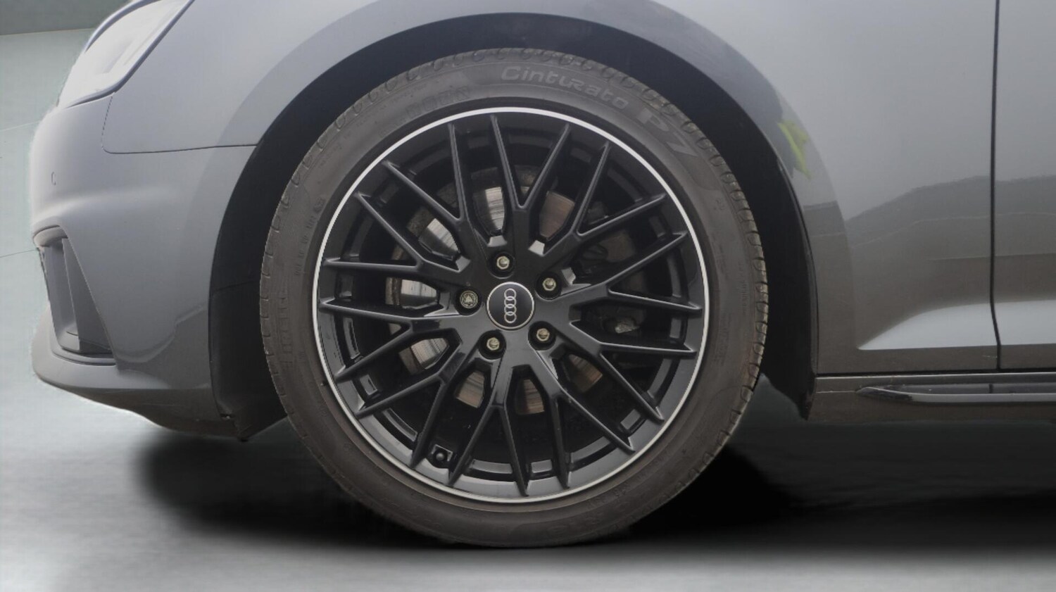 Used Audi A4 2019 for sale - 76550641: Photo 19