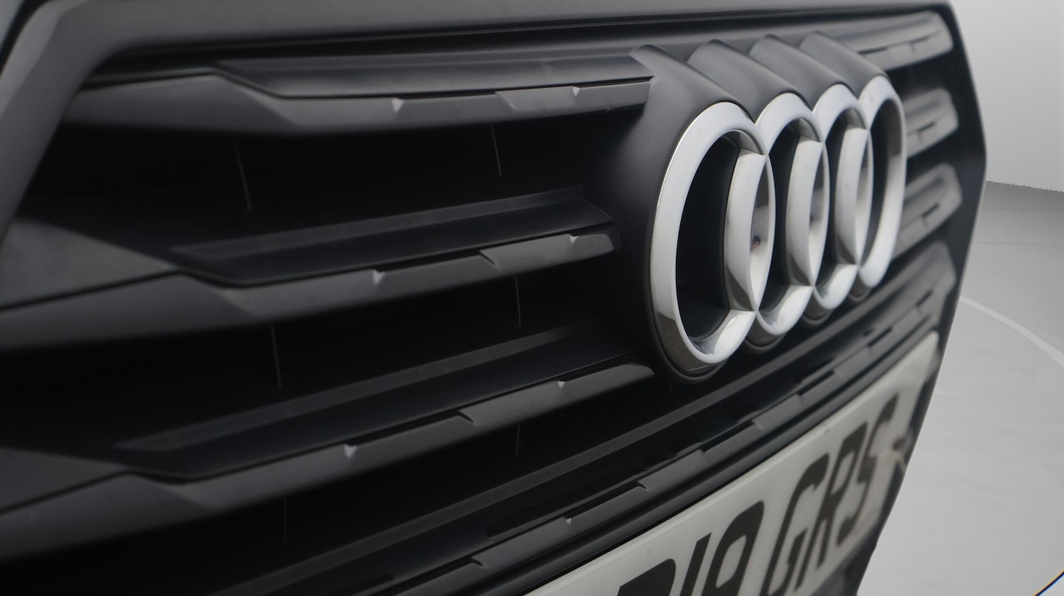 Used Audi A4 2019 for sale - 76550641: Photo 24