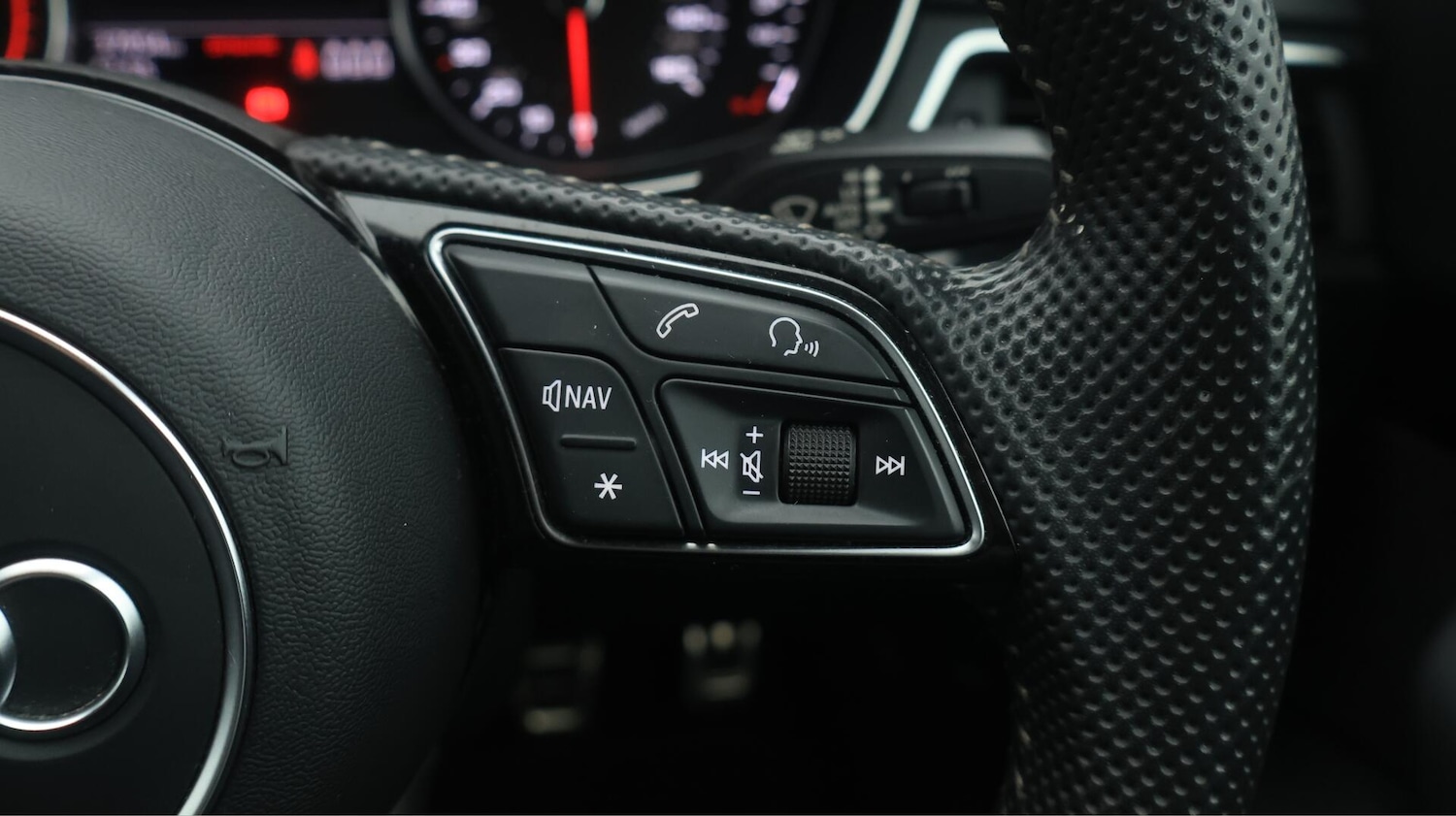 Used Audi A4 2019 for sale - 76550641: Photo 26