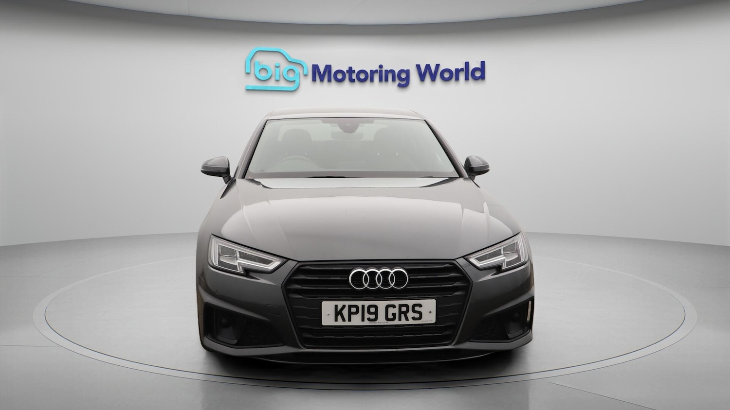 Used Audi A4 2019 for sale - 76550641: Photo 3