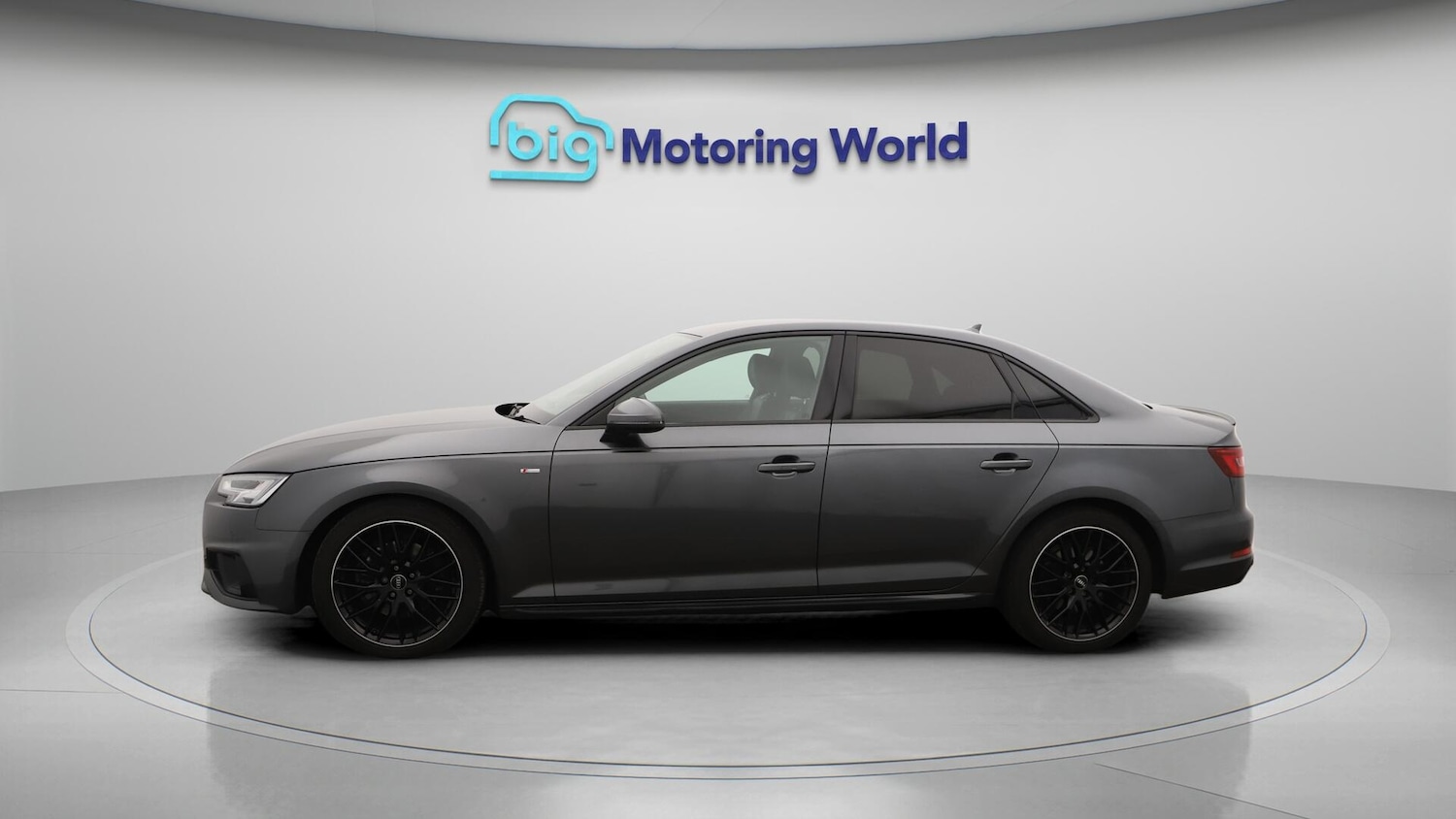 Used Audi A4 2019 for sale - 76550641: Photo 5