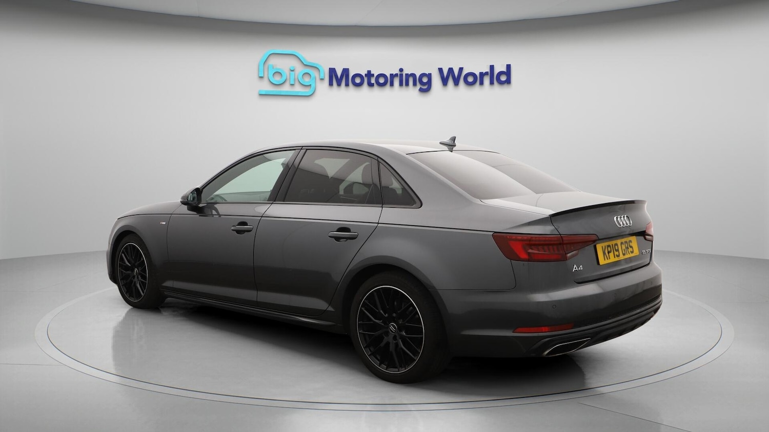 Used Audi A4 2019 for sale - 76550641: Photo 6