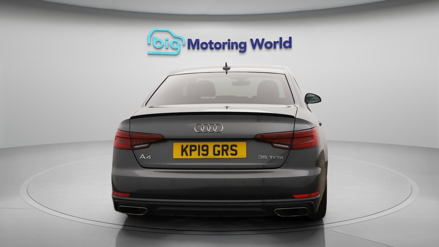 Used Audi A4 2019 for sale - 76550641: Photo 7