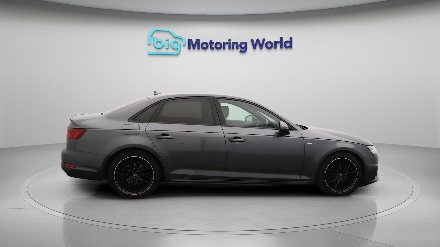 Used Audi A4 2019 for sale - 76550641: Photo 9