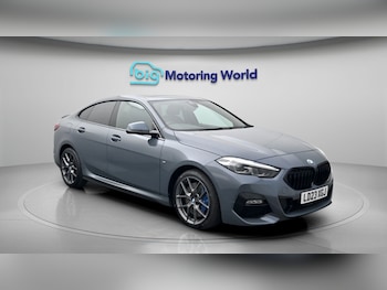 Used BMW 2 Series Gran Coupe 2023 for sale - 79088698: Photo