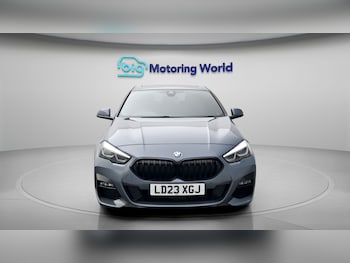 Used BMW 2 Series Gran Coupe 2023 for sale - 79088698: Photo
