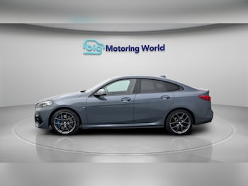 Used BMW 2 Series Gran Coupe 2023 for sale - 79088698: Photo