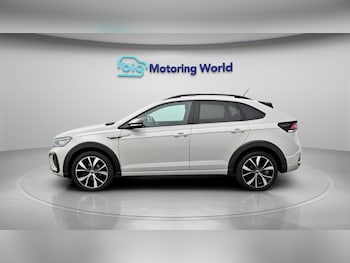 Used Volkswagen Taigo 2024 for sale - 78281167: Photo