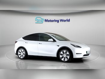 Used Tesla Model Y 2023 for sale - 79448787: Photo