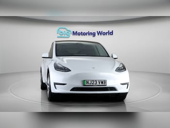 Used Tesla Model Y 2023 for sale - 79448787: Photo