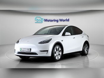 Used Tesla Model Y 2023 for sale - 79448787: Photo