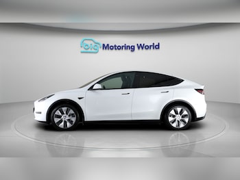 Used Tesla Model Y 2023 for sale - 79448787: Photo