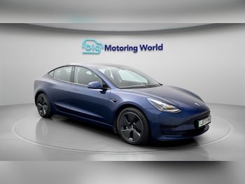 Used Tesla Model 3 2021 for sale - 78495879: Photo