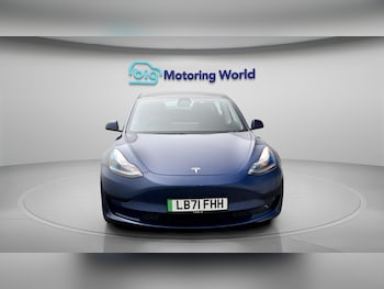 Used Tesla Model 3 2021 for sale - 78495879: Photo
