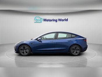 Used Tesla Model 3 2021 for sale - 78495879: Photo