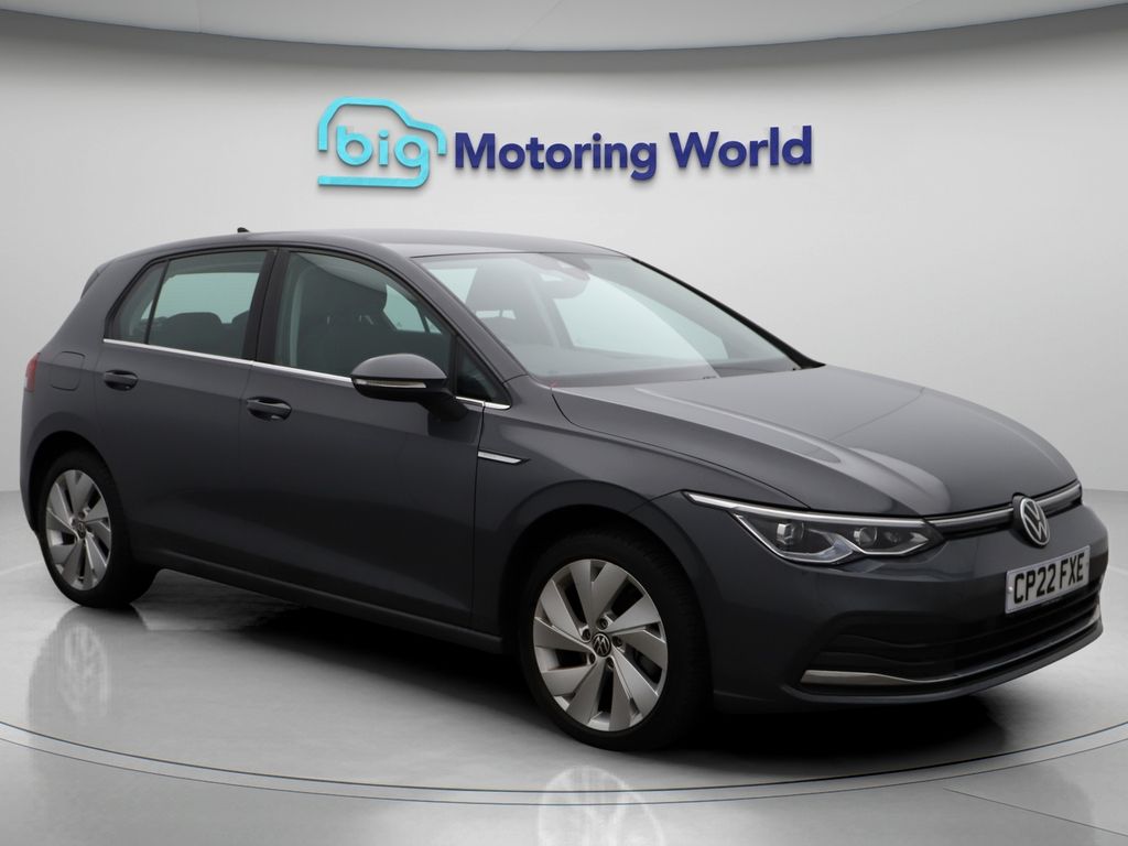 Used Volkswagen Golf for sale - 76813996: Photo 11