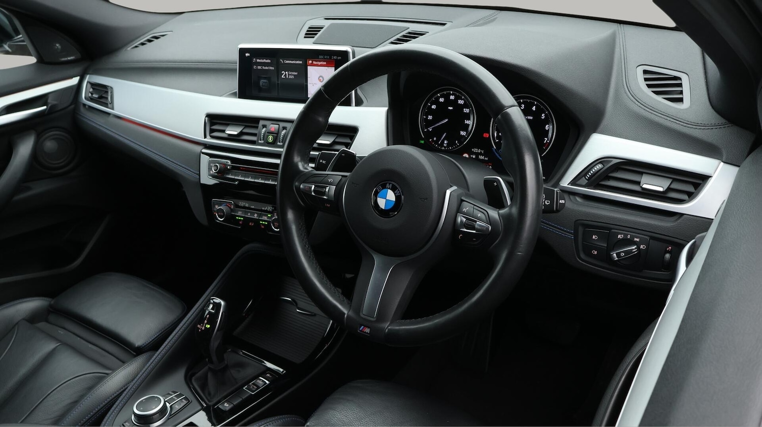 Used BMW X2 2020 for sale - 76371057: Photo 10