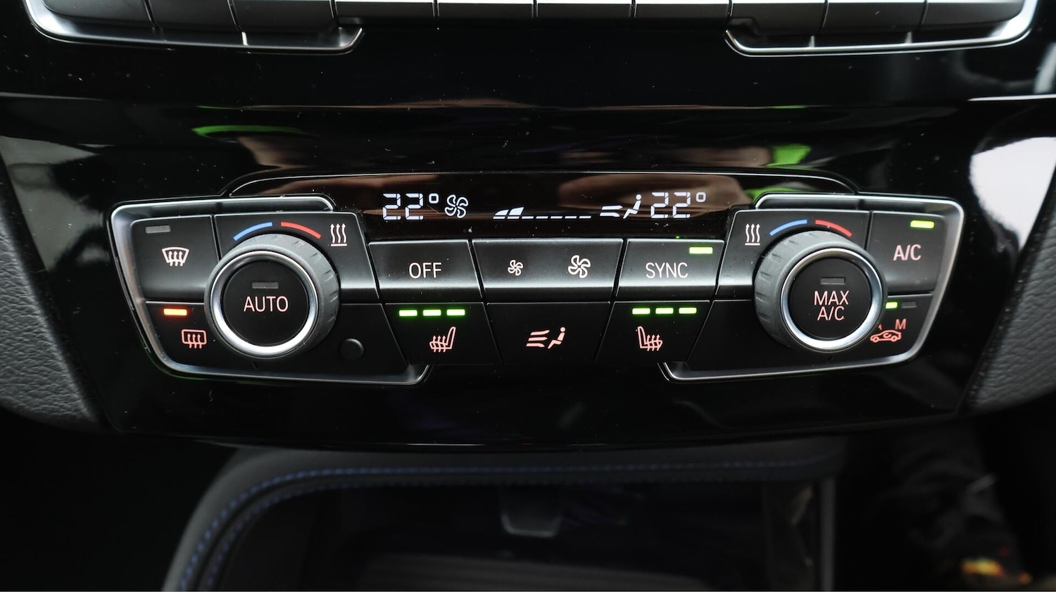 Used BMW X2 2020 for sale - 76371057: Photo 13