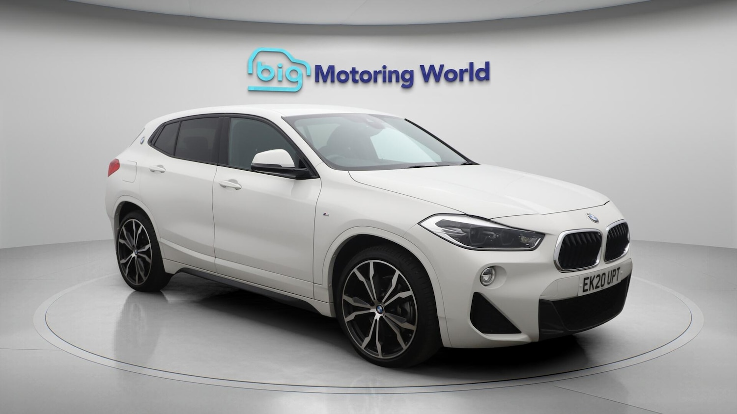 Used BMW X2 2020 for sale - 76371057: Photo 2