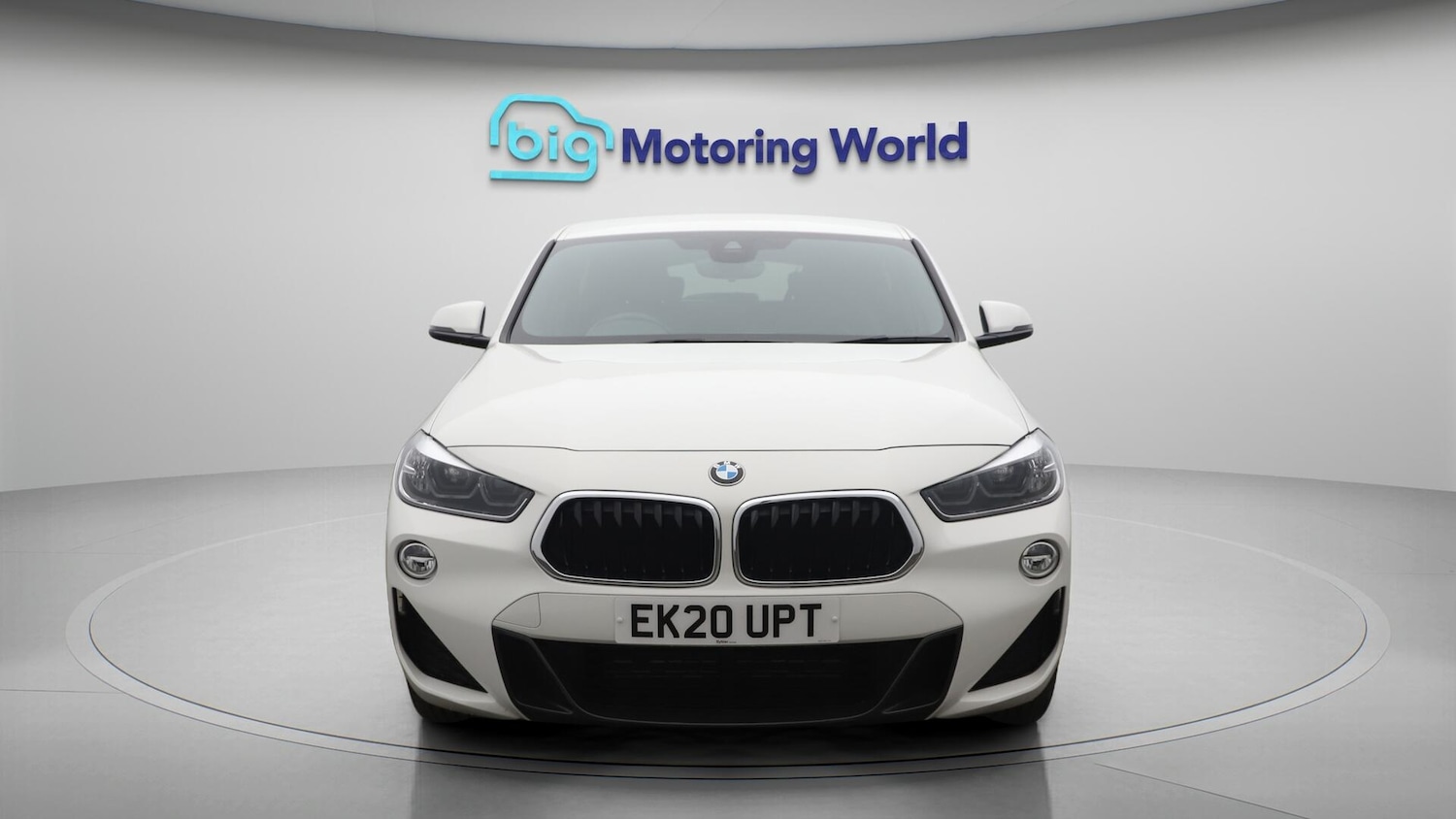 Used BMW X2 2020 for sale - 76371057: Photo 3