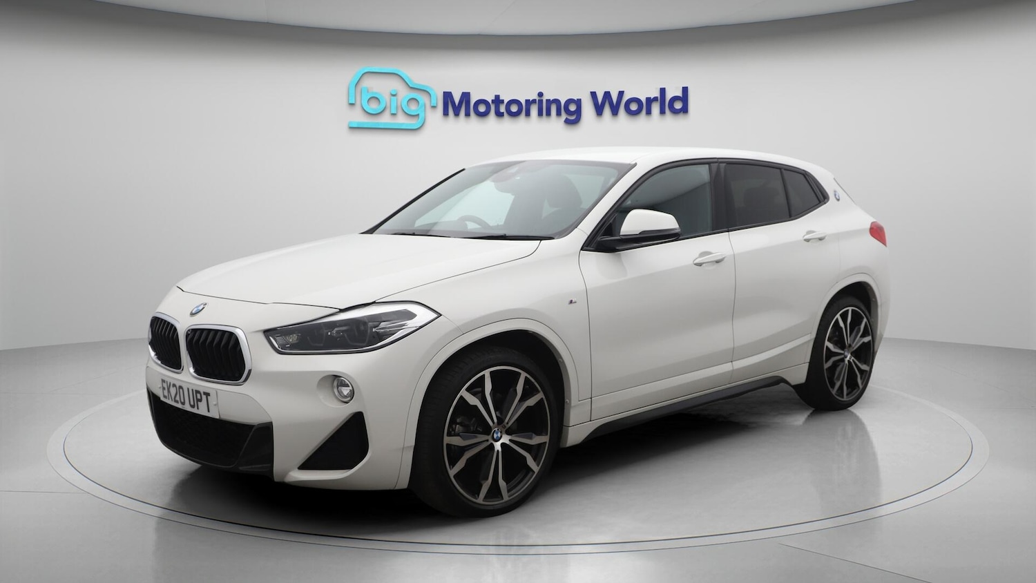 Used BMW X2 2020 for sale - 76371057: Photo 4