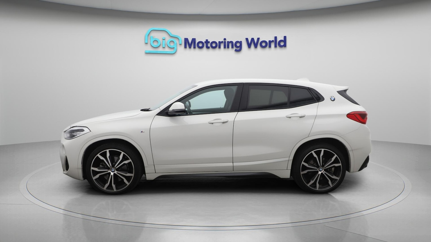 Used BMW X2 2020 for sale - 76371057: Photo 5